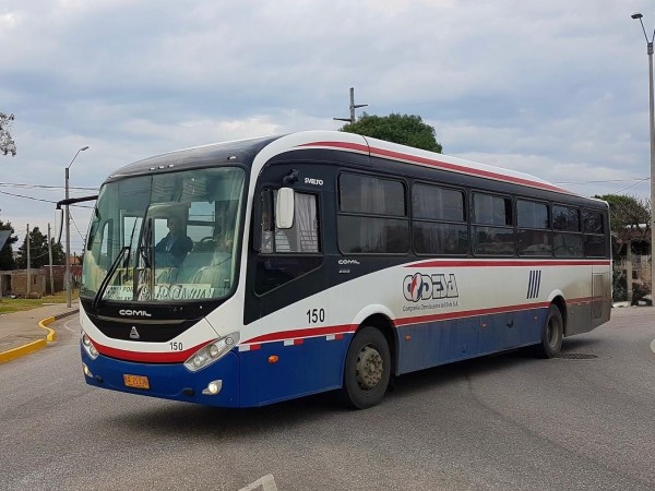 Ómnibus ajustarán recorridos durante la temporada para mejorar el acceso de trabajadores