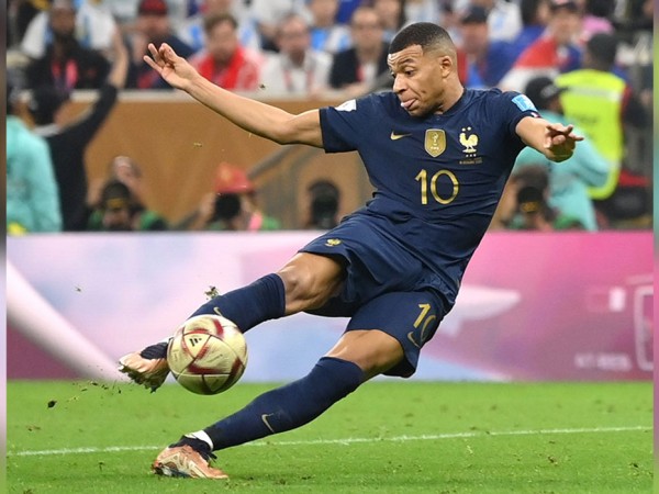 En un partido de 10 goles, Inglaterra es tercero al superar a Francia. Los dos goles de Kylian Mbappé para superar a Messi como máximo goleador