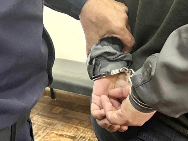 Aclararon homicidio en Maldonado Nuevo: un joven de 18 años fue condenado a 9 años de penitenciaría