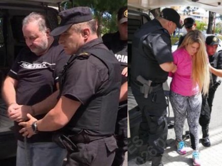 Corte Interamericana de Derechos Humanos notifica al Estado uruguayo para que responda denuncia de Balcedo y Fiege