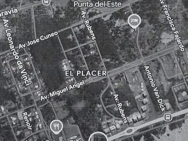 El Placer: vecinos denuncian prostitución en la vía pública e inseguridad; piden intervención del Ministerio del Interior
