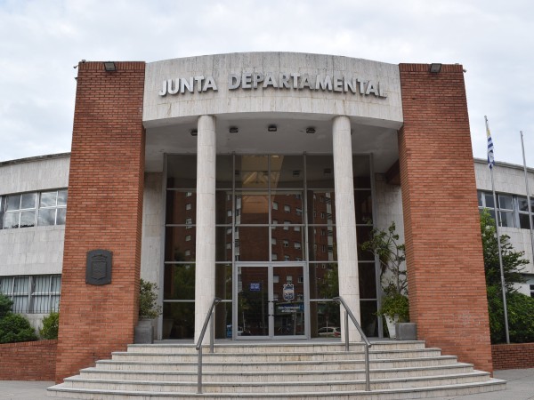 No habrá municipio al este del arroyo Maldonado: Junta Departamental votó archivar la iniciativa