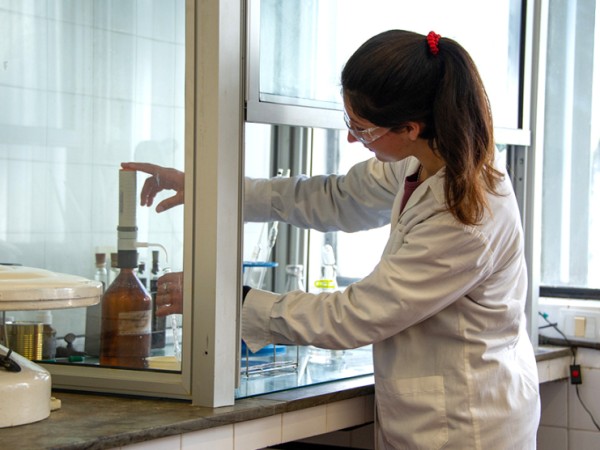 Ambiente unificó procedimientos para muestras de laboratorio y establece metodología común en todo el país