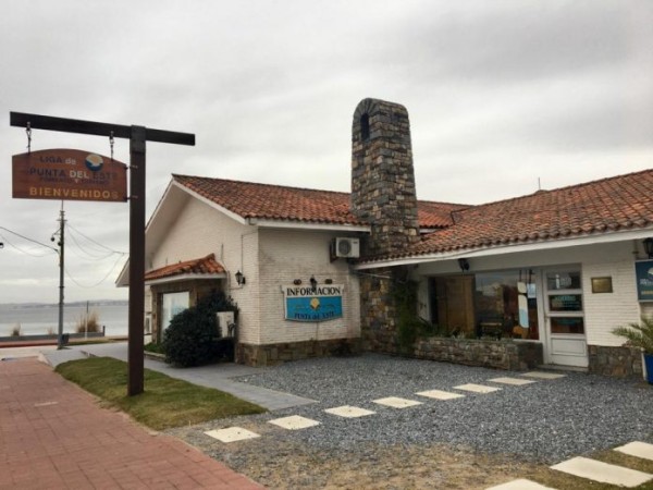 La Liga de Fomento de Punta del Este celebró sus 86 años con foco en la participación vecinal