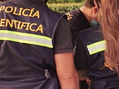 Elementos encontrados en la escena del crimen de Thalía Tuvi Viera fueron claves para identificar a los autores