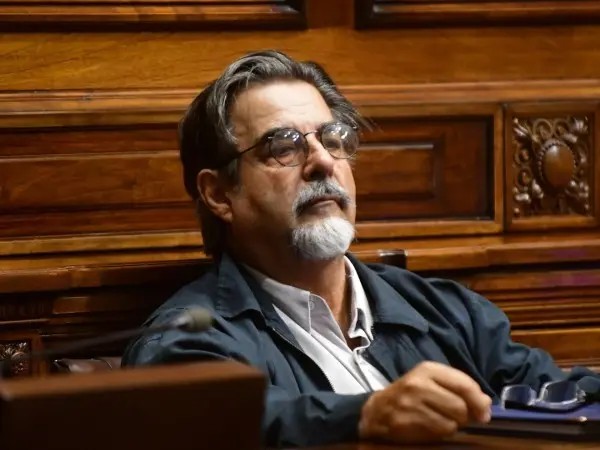 Senador Zubía dijo que atentado a fiscal de Corte Mónica Ferrero “se venía venir”