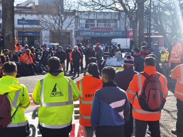 Cuáles son las reivindicaciones del Sunca por las que no se alcanza un acuerdo tras 120 días sin convenio