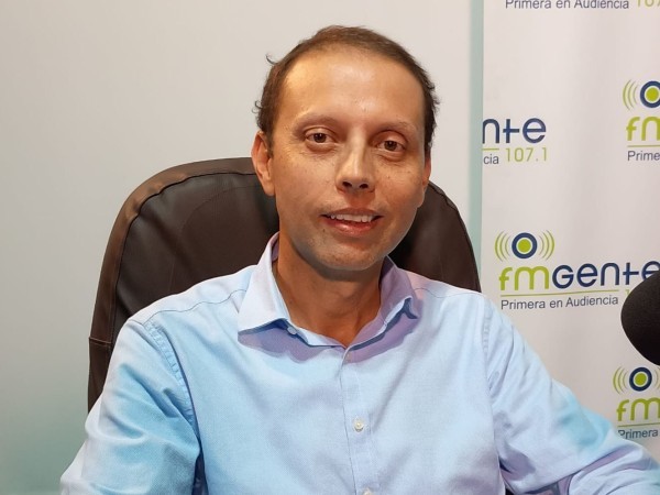 Presidente de la Cámara Empresarial advirtió que el comercio en Maldonado “se viene enlenteciendo”