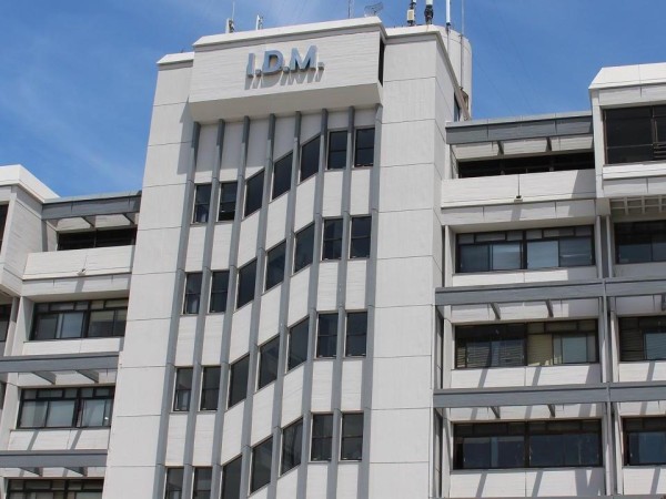 Intendencia de Maldonado intima el desalojo y demolición de una construcción irregular en Punta Colorada