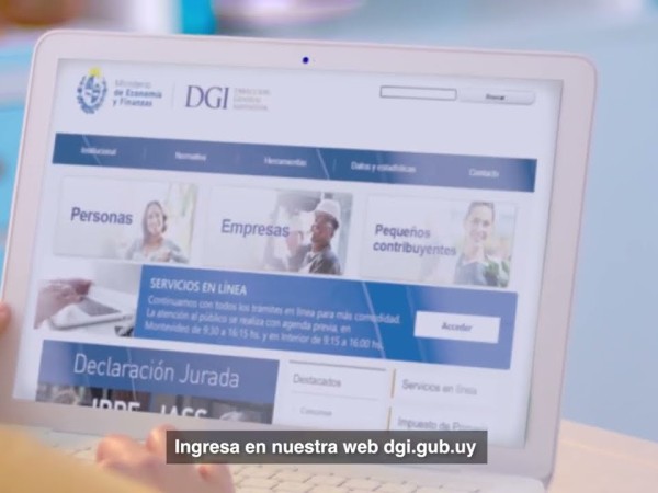 Miles de uruguayos podrán cobrar devolución de IRPF: mirá quiénes acceden y desde cuándo