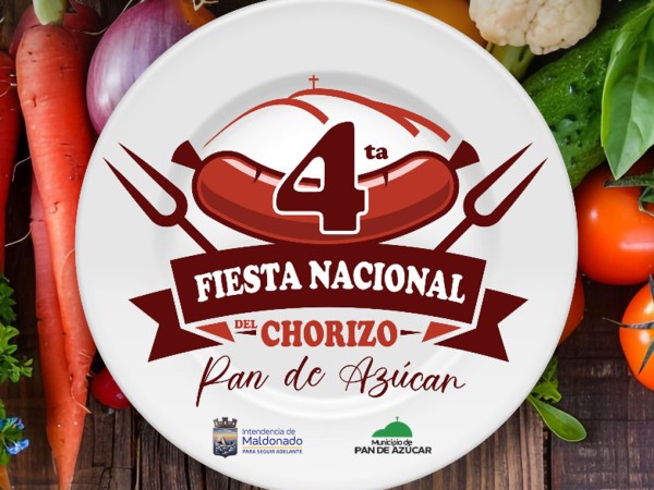 Se viene la Fiesta Nacional del Chorizo con fecha y canción propia