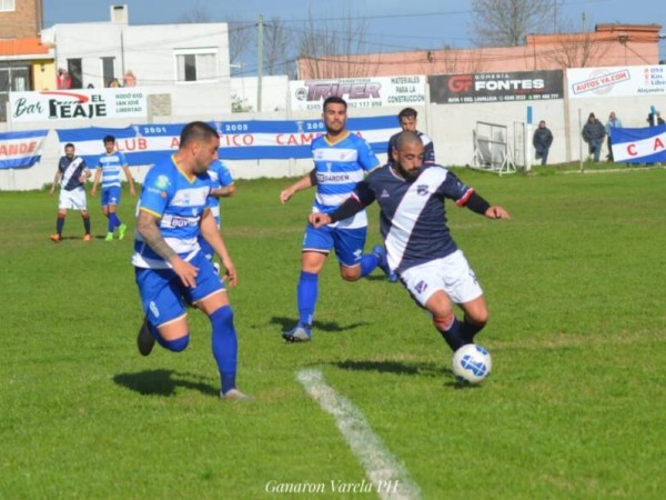 Futbol, Maldonado, Liga Myor de Maldonado, divisional ascenso Maldonado