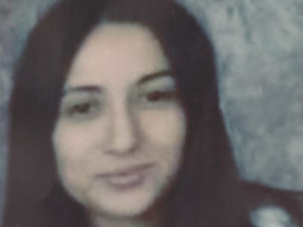 Apareció joven que se encontraba ausente desde el 16 de junio