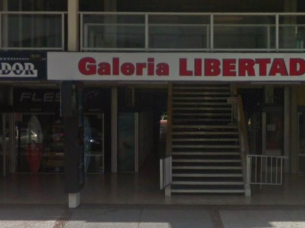 69 mil dolares, punta del este, galeria libertador,