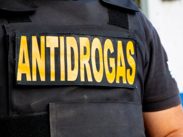 Condenaron a dos años de prisión a joven de 21 años por venta de éxtasis y marihuana
