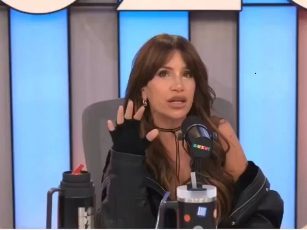 Florencia Peña anunció por error la muerte del padre de Messi y la familia emitió un comunicado