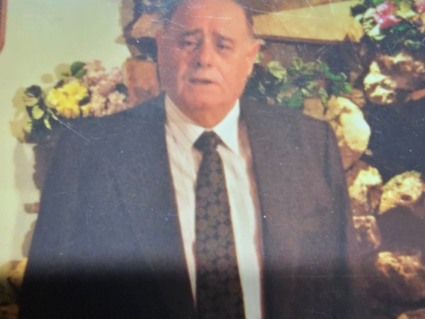 Los 100 años de Domingo Burgueño Miguel, el recordado intendente de Maldonado