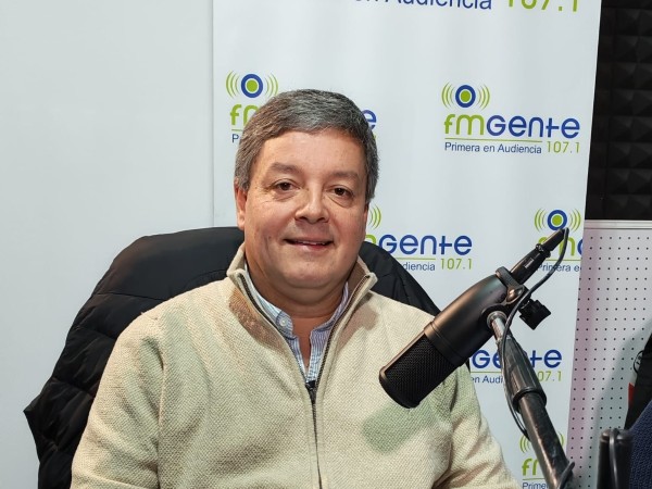 Casaretto cuestionó que el Hospital de Maldonado no tiene psiquiatra ni cirujano infantil pero ofrece consultas de "sanación pránica"