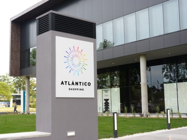Atlántico Shopping incorporará una clínica médica con cerca de 30 consultorios