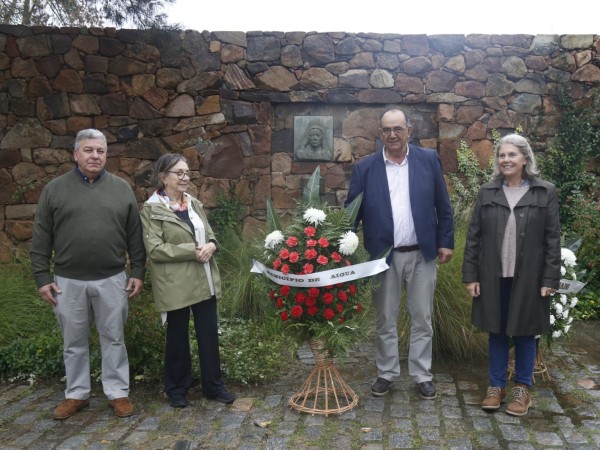 aigua, 118 años, maldonado