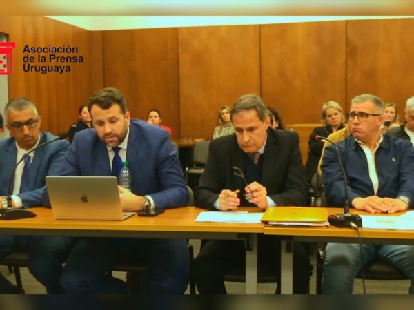 La Justicia formalizó la investigación de dos expresidentes de la Junta Departamental por presunto fraude