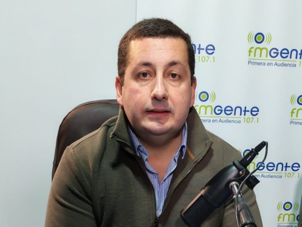 Diputado nacionalista cuestionó el artículo de la Rendición de Cuentas que exime a Turismo de pautar en medios del interior