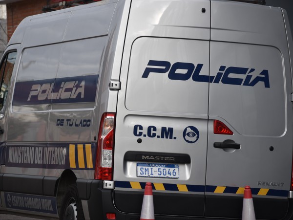 Rompió la tobillera electrónica que portaba y ahora deberá ir a prisión y pagarle al Ministerio del Interior más de $ 30 mil