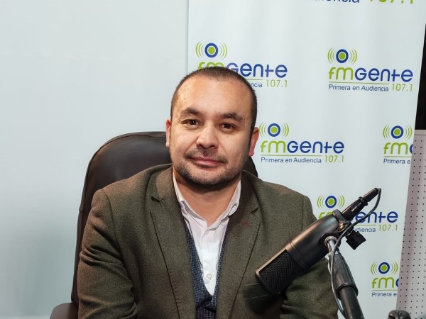 Abogado de la familia del repartidor fallecido en El Tesoro afirmó que "las pruebas fílmicas son contundentes" y adelantó que habrá "novedades muy próximas"