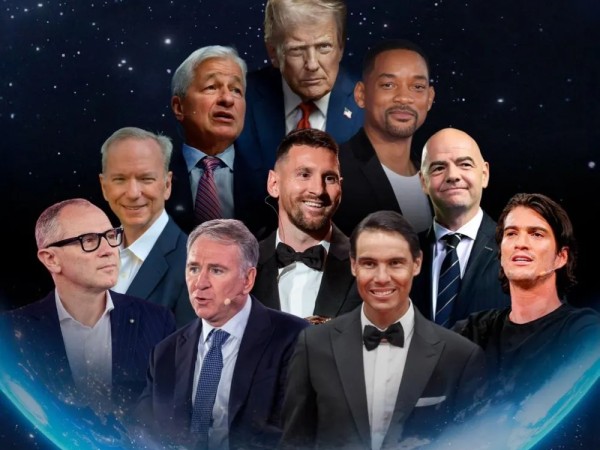 America Business Forum se fue de Punta del Este a Miami; participan Trump, Milei, Messi, Infantino y la premio nobel María Corina Machado, entre otras figuras