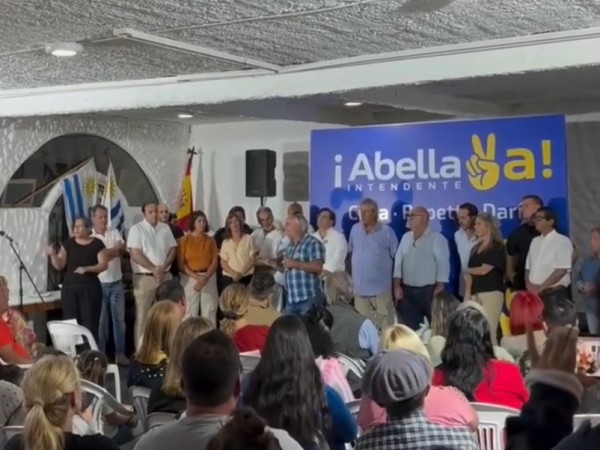 abella, elecciones