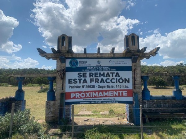 el entrevero, decomiso, josé ignacio