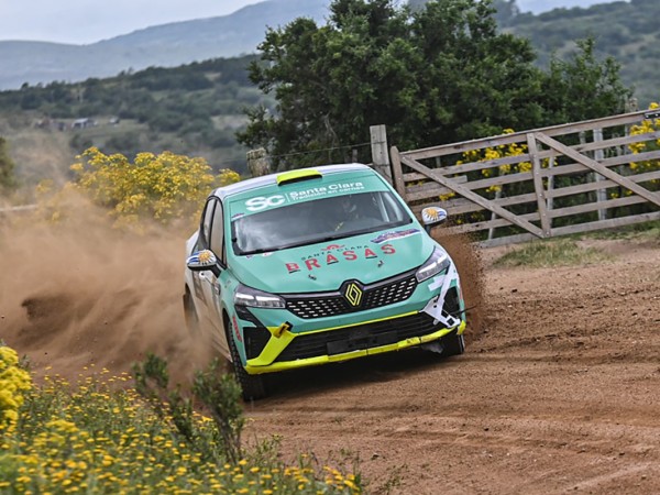 rally, Piriápolis, pan de azúcar