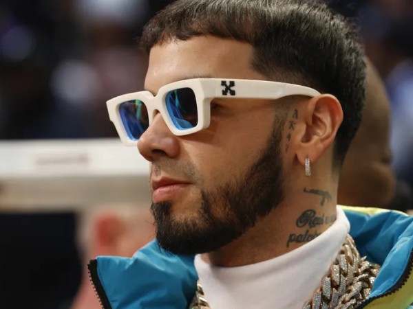 Anuel,comunicado,Velódromo,cancelación