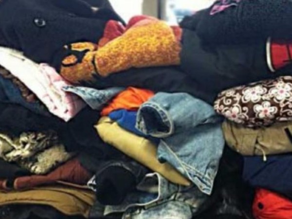 Fundación Codesa lanzó campaña solidaria para  recolectar prendas de abrigo