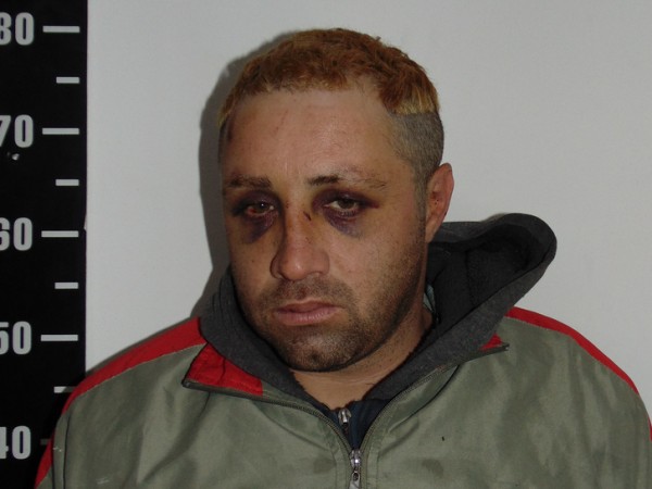 Detuvieron a los autores que intentaron rapiñar comercio en balneario Buenos Aires con un arma de juguete; fueron condenados