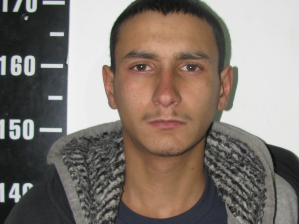 Lo encontraron "in fraganti" dentro de un auto en el centro de Maldonado y fue enviado a prisión