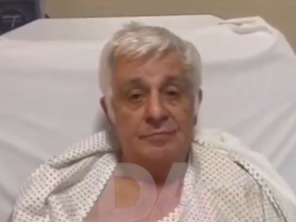 Edil de Maldonado elevó propuesta a la Junta Departamental para declarar a Samid persona non grata