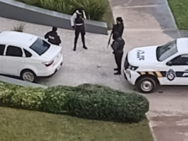 15 personas detenidas tras múltiples allanamientos en Maldonado: pertenecen a una importante banda criminal del departamento