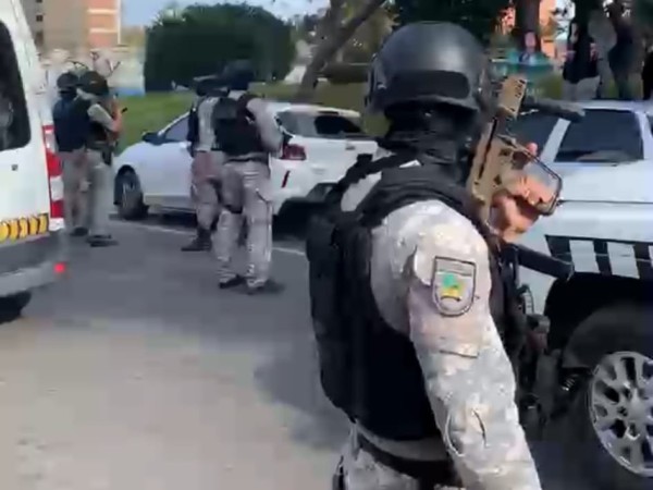 Quiénes son los 10 condenados que integraban una de las bandas criminales más importantes del departamento