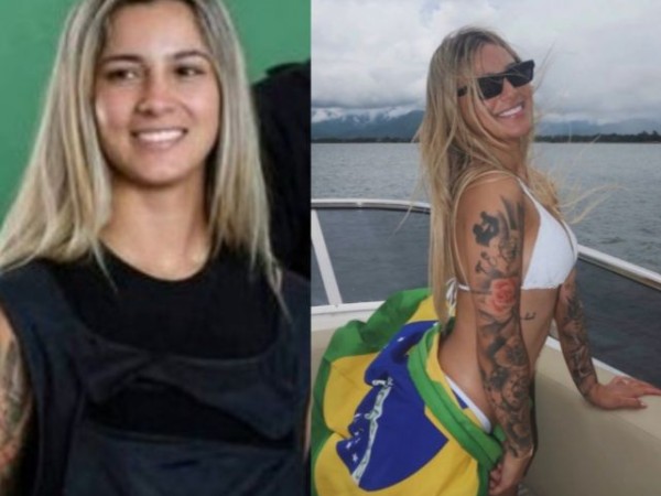La sonrisa viral de Tatiana Marset: la activa vida en redes sociales de la hermana del narcotraficante uruguayo