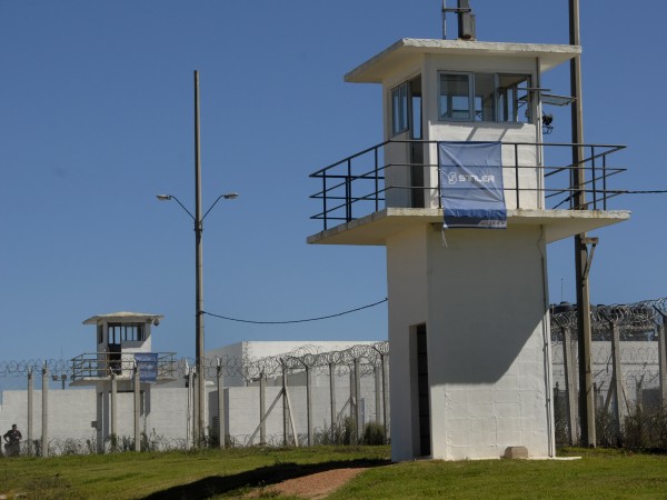 Concejal de Punta del Este pidió que Las Rosas vuelva a ser una cárcel departamental: “Maldonado recibe presos de todo el país y después quedan acá”