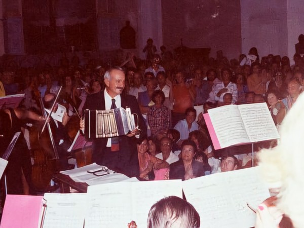 Punta del Este prepara homenaje a Astor Piazzolla con proyecto turístico cultural