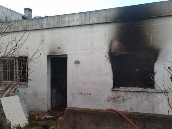 incendio,san carlos, bomberos maldonado