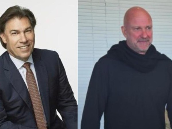 Cipriani y Defortuna protagonizarán un exclusivo encuentro sobre inversión global y real estate en Punta del Este