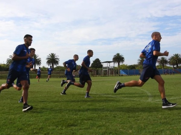 Atenas, San Carlos, Domingo Burgueño Miguel, campus, estadio, segunda división