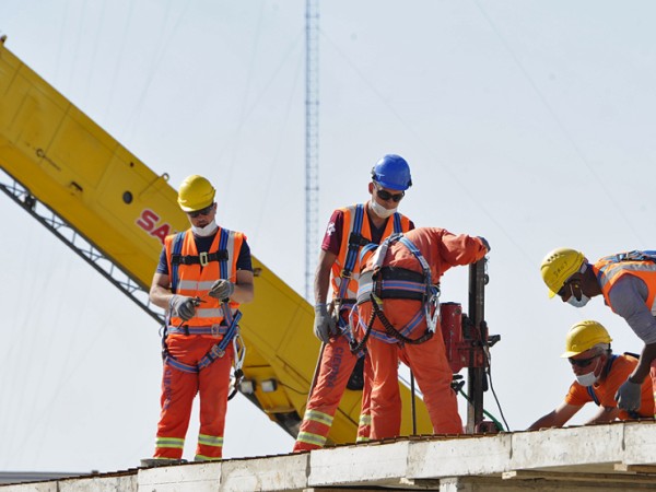 Residuos de obras:  gobierno dispuso que quienes construyan o realicen demoliciones deberán ocuparse del destino final de esos materiales