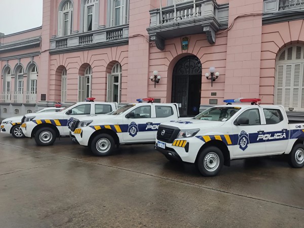 Sindicato Policial advierte por salud mental y reclama que el aumento salarial “fue pequeño”