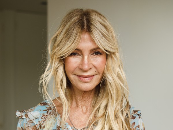 Un campamento musical impulsado por Cris Morena en La Barra costará US$ 1.500 por participante
