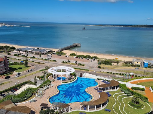 hotel enjoy, punta del este, World Travel Awards