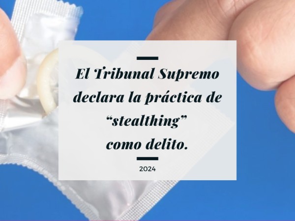 España: Condenado a prisión por quitarse el preservativo sin que la mujer lo supiera